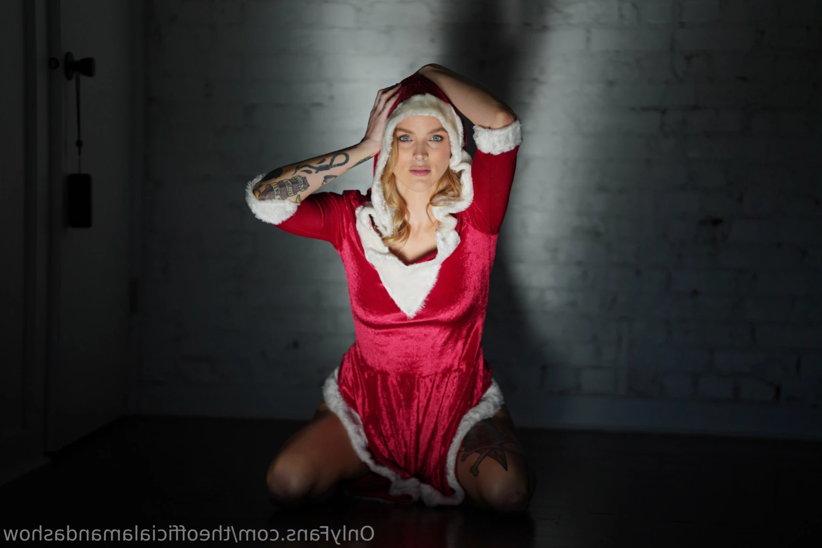 Amanda-Lynn🍒 [ theofficialamandashow ] Onlyfans leaked photo 14254553 on Hotleaks.tv