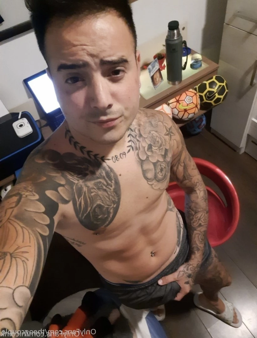 TheOgBenji-TheOGSammi [ theogcouple ] Onlyfans leaked photo 14118589 on Hotleaks.tv