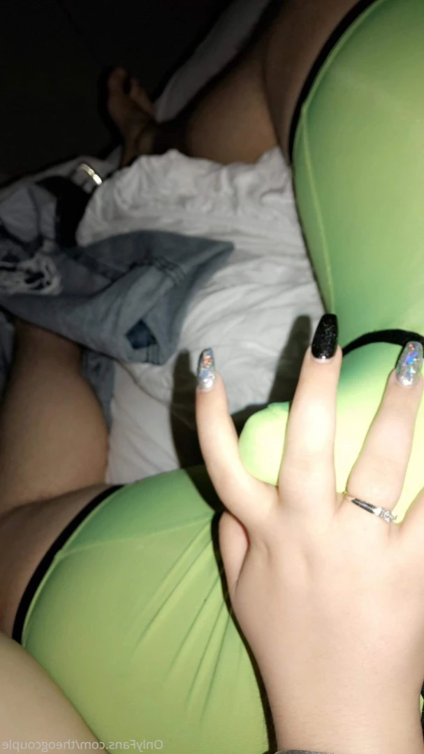 TheOgBenji-TheOGSammi [ theogcouple ] Onlyfans leaked photo 14437658 on Hotleaks.tv
