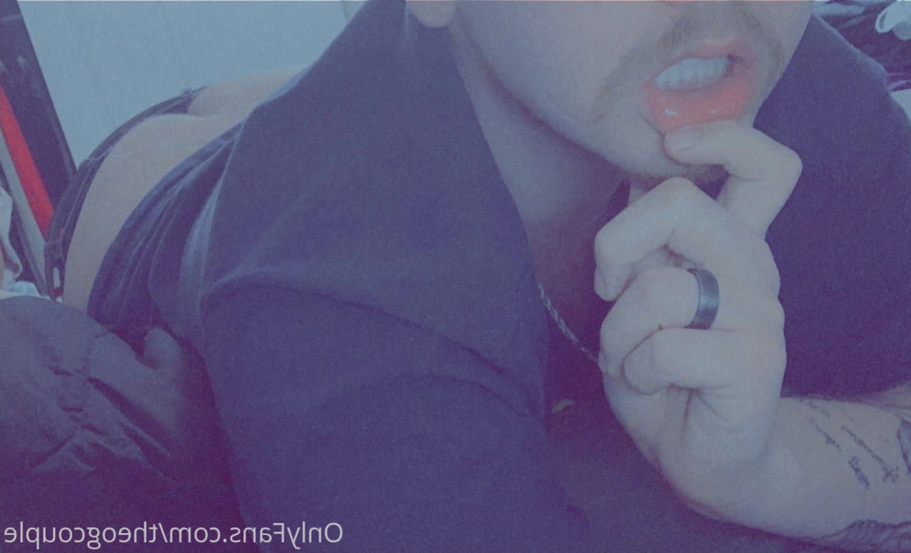 TheOgBenji-TheOGSammi [ theogcouple ] Onlyfans leaked photo 15862674 on Hotleaks.tv
