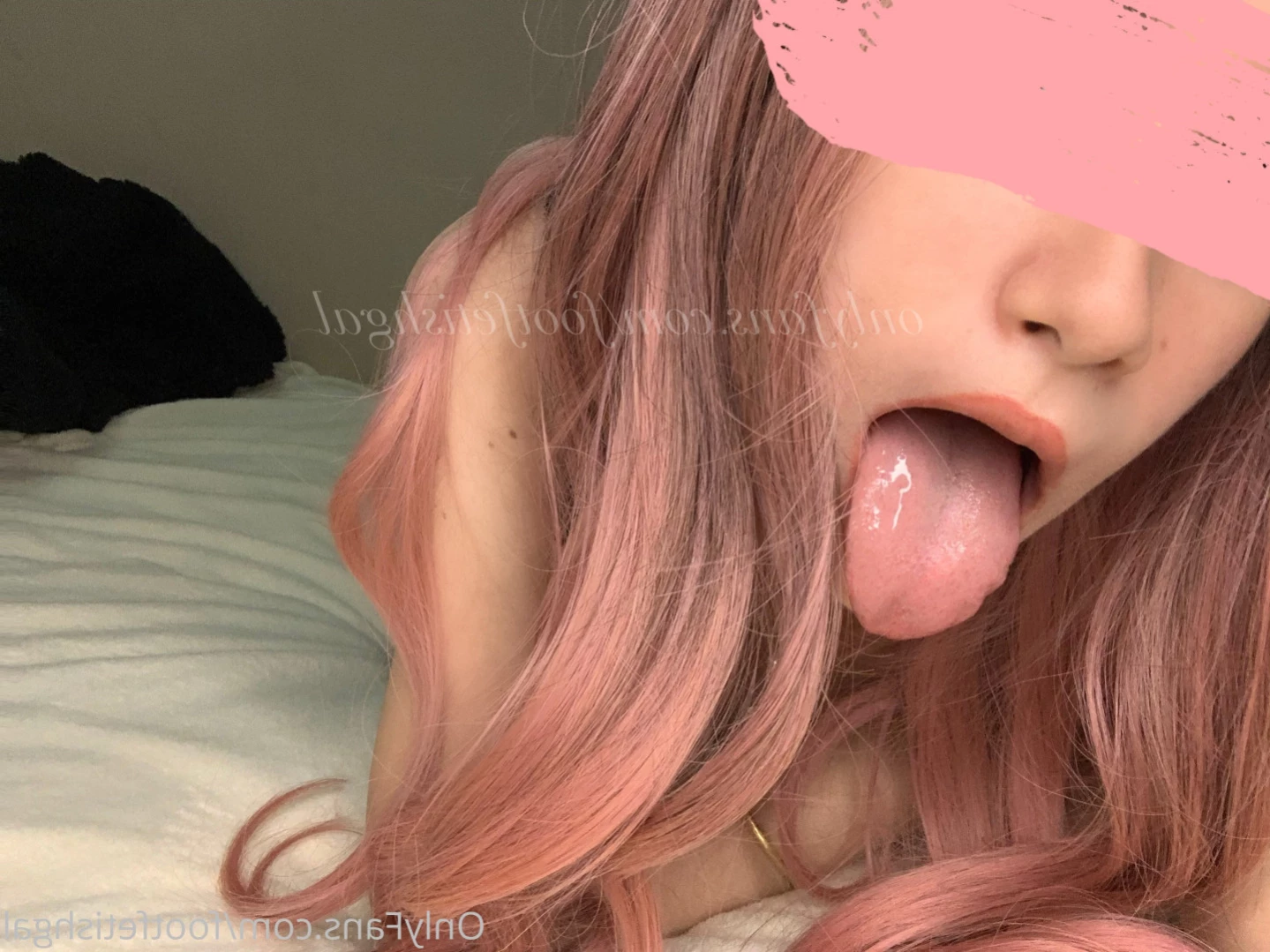 𝐓𝐡𝐞 𝐎𝐧𝐥𝐲 𝐆𝐚𝐥 🍒 𝐕𝐈𝐏 💕 [ theonlygal ] Onlyfans leaked photo 12867549 on Hotleaks.tv