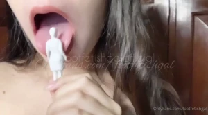 𝐓𝐡𝐞 𝐎𝐧𝐥𝐲 𝐆𝐚𝐥 🍒 𝐕𝐈𝐏 💕 [ theonlygal ] Onlyfans leaked video 14704660 on Hotleaks.tv