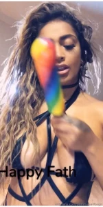Pumma Santiago [ pummasantiago ] Onlyfans leaked video 1718410 on Hotleaks.tv
