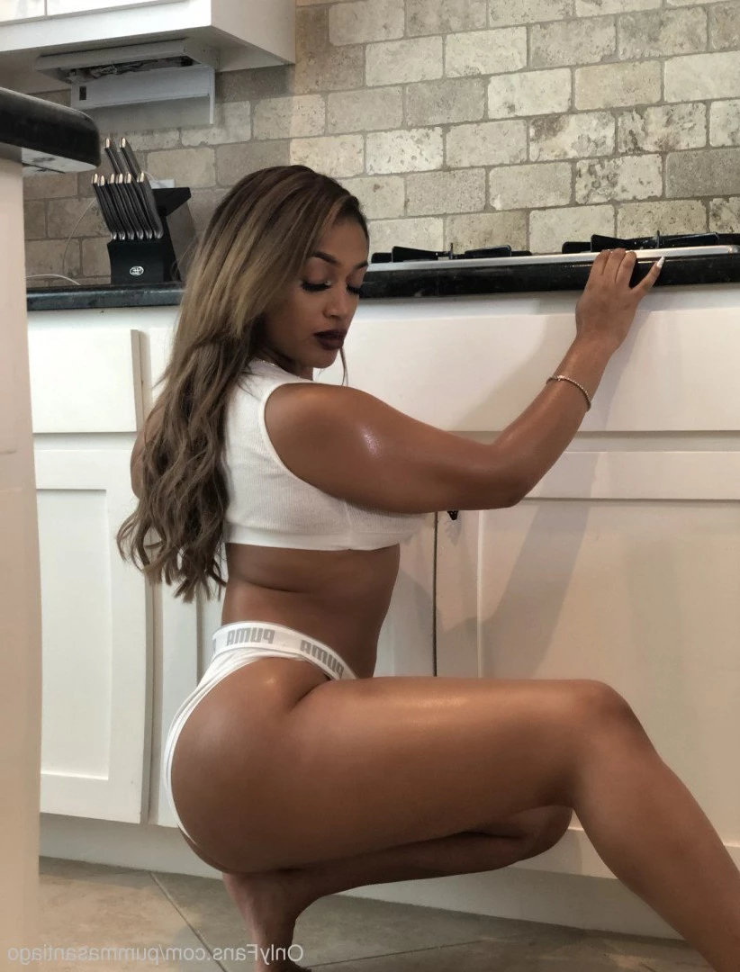 Pumma Santiago [ pummasantiago ] Onlyfans leaked photo 989400 on Hotleaks.tv