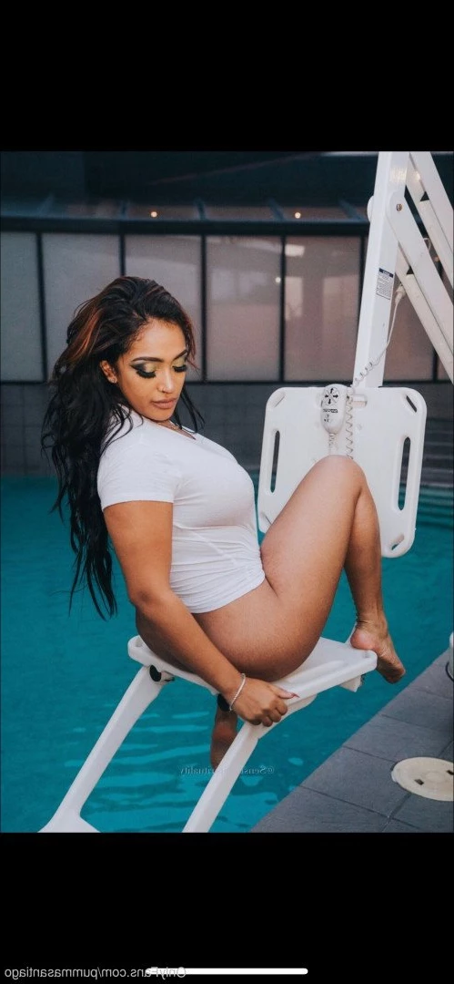 Pumma Santiago [ pummasantiago ] Onlyfans leaked photo 989435 on Hotleaks.tv