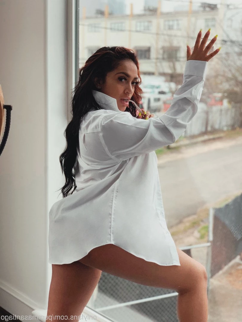 Pumma Santiago [ pummasantiago ] Onlyfans leaked photo 989474 on Hotleaks.tv