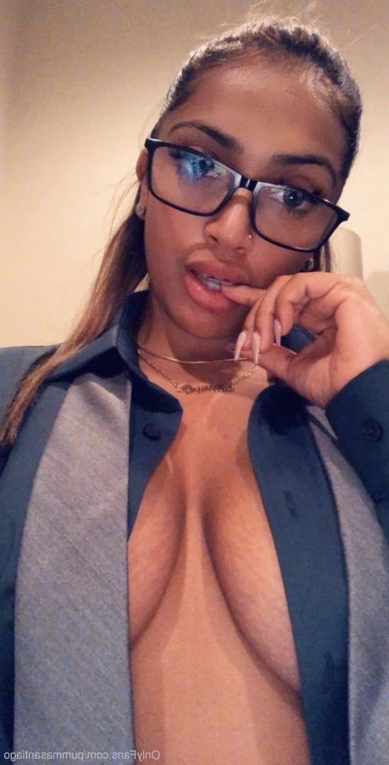 Pumma Santiago [ pummasantiago ] Onlyfans leaked photo 989575 on Hotleaks.tv