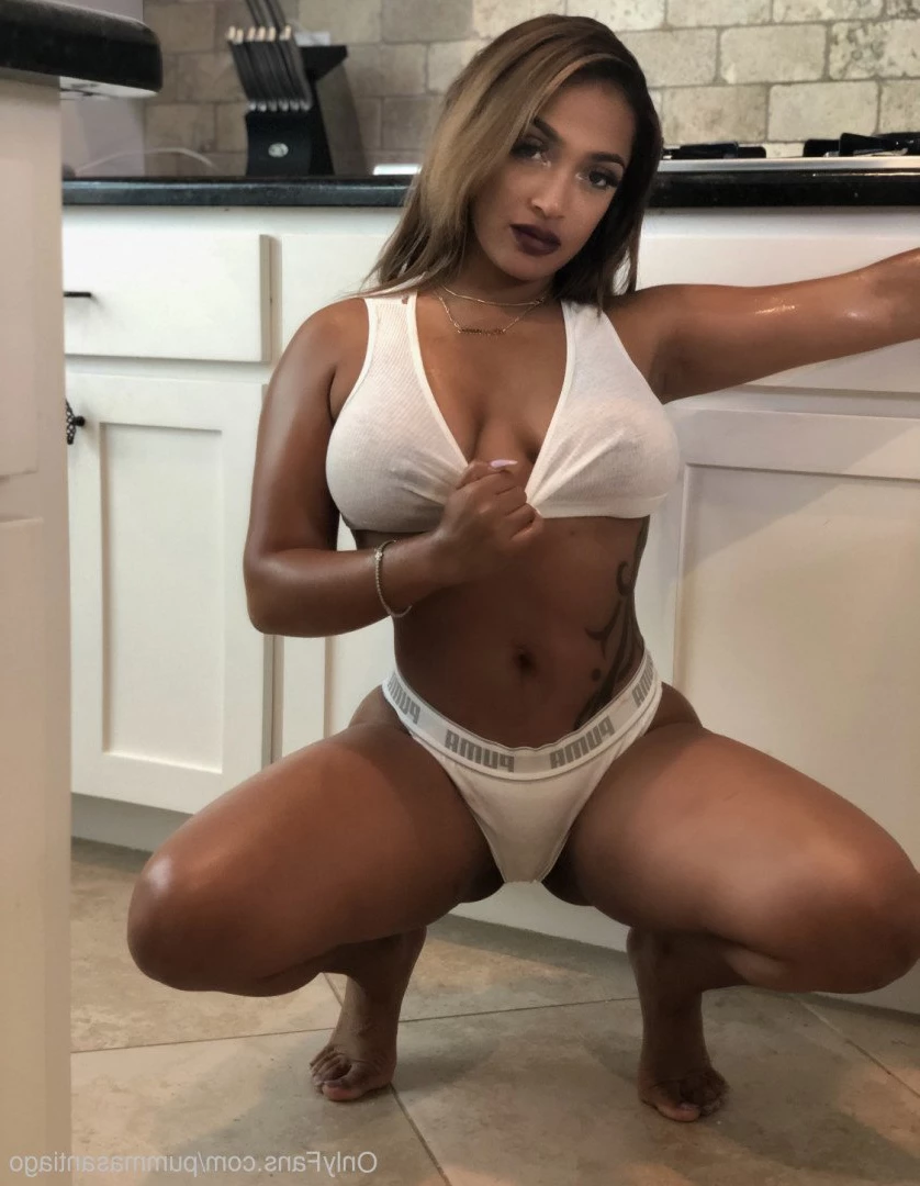 Pumma Santiago [ pummasantiago ] Onlyfans leaked photo 989580 on Hotleaks.tv