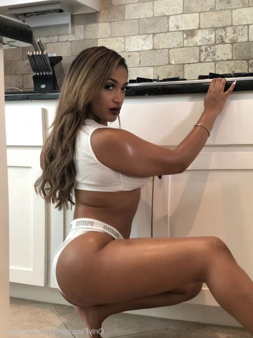 Pumma Santiago [ pummasantiago ] Onlyfans leaked photo 989586 on Hotleaks.tv