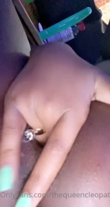 Esmarelda [ thequeencleopatra ] Onlyfans leaked video 11565122 on Hotleaks.tv
