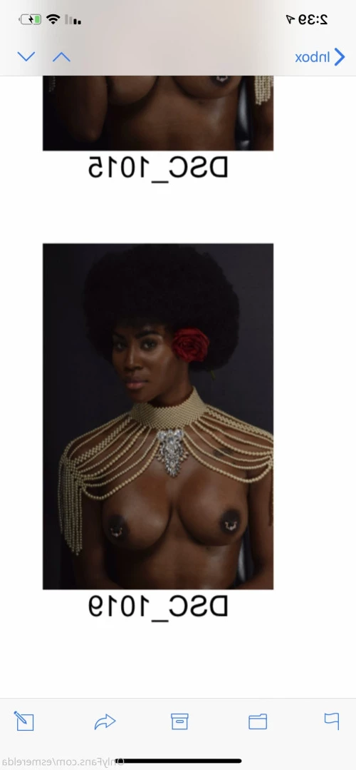 Esmarelda [ thequeencleopatra ] Onlyfans leaked photo 12177978 on Hotleaks.tv