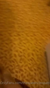 Esmarelda [ thequeencleopatra ] Onlyfans leaked video 12318399 on Hotleaks.tv