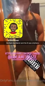 Esmarelda [ thequeencleopatra ] Onlyfans leaked video 14697342 on Hotleaks.tv