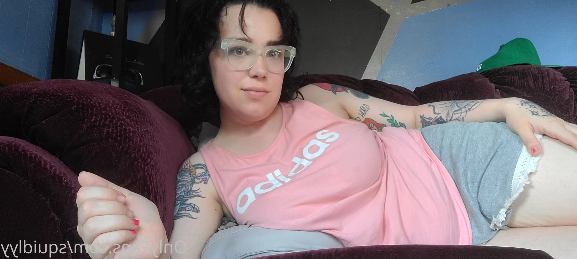 Arabella [ thequeenhasarrived ] Onlyfans leaked photo 14024373 on Hotleaks.tv