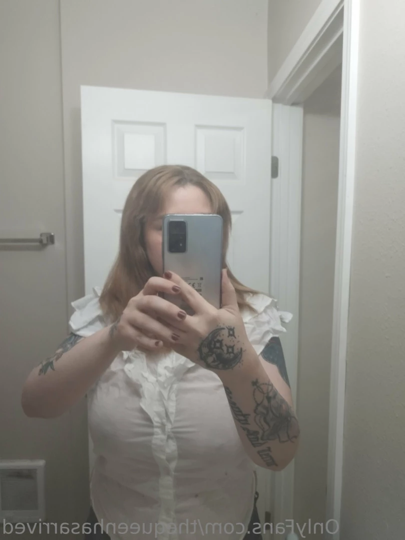 Arabella [ thequeenhasarrived ] Onlyfans leaked photo 15611021 on Hotleaks.tv