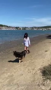 Kathy West [ therealkathywest ] Onlyfans leaked video 18073908 on Hotleaks.tv
