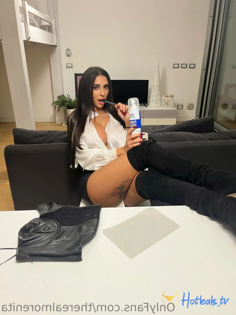 Sara Sfamurri [ therealmorenita ] Onlyfans leaked photo 14022510 on  Hotleaks.tv