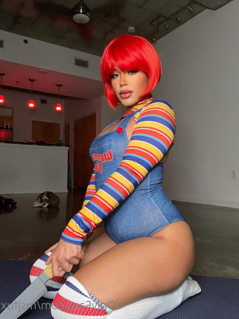 MISS JAI [ thericandemon ] Onlyfans leaked photo 14436466 on Hotleaks.tv