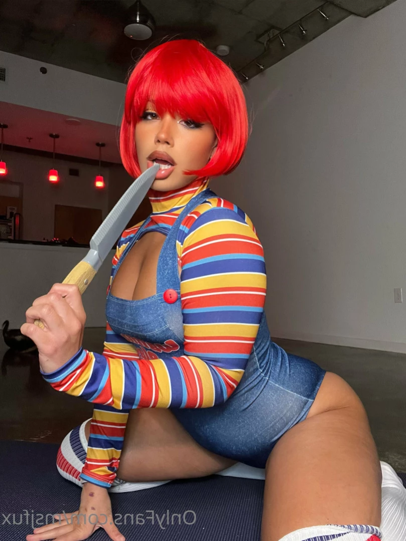 MISS JAI [ thericandemon ] Onlyfans leaked photo 14602228 on Hotleaks.tv