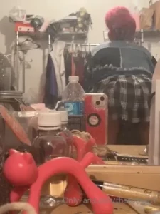 The Ruby [ therubygirl ] Onlyfans leaked video 13832664 on Hotleaks.tv