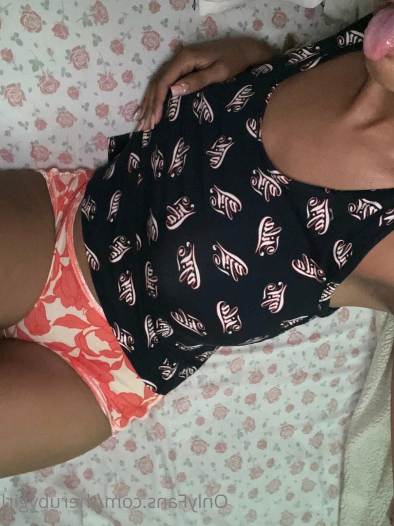 The Ruby [ therubygirl ] Onlyfans leaked photo 14022214 on Hotleaks.tv