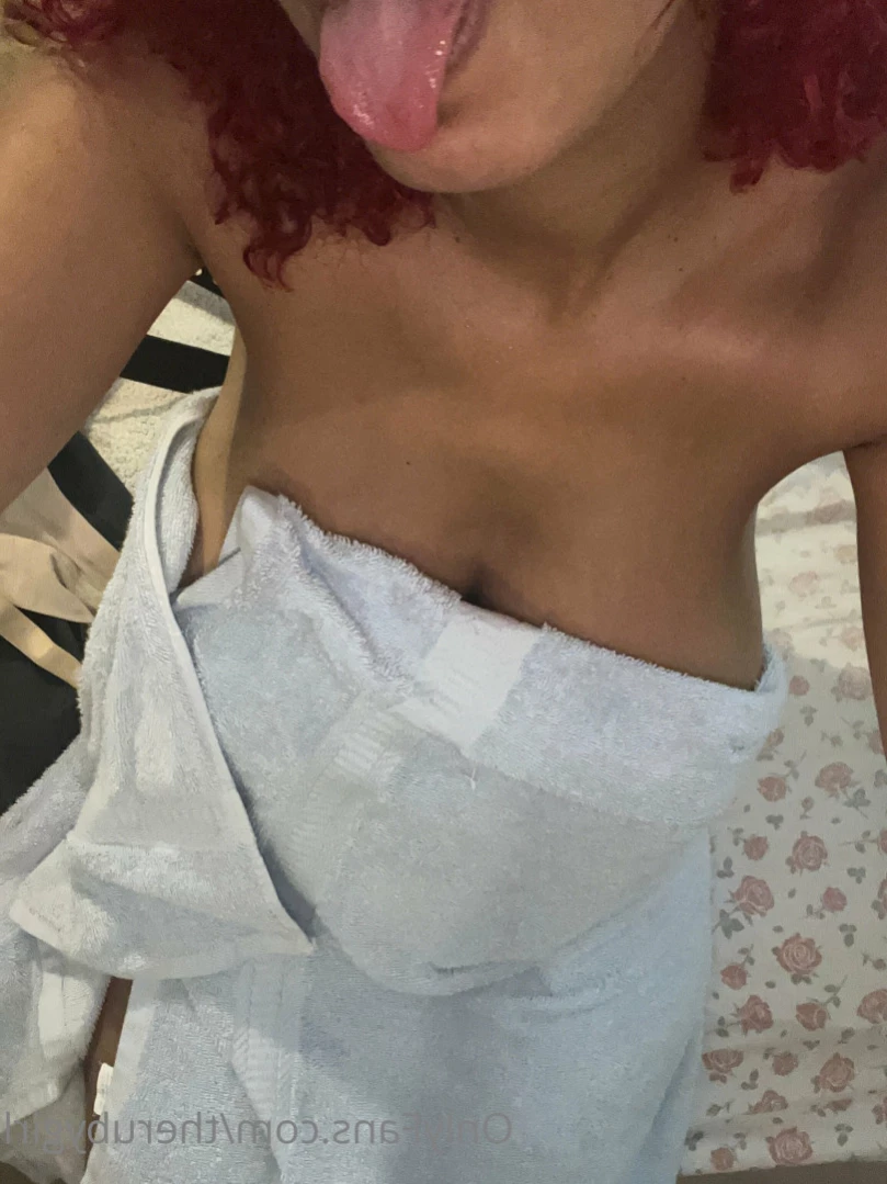 The Ruby [ therubygirl ] Onlyfans leaked photo 14436449 on Hotleaks.tv