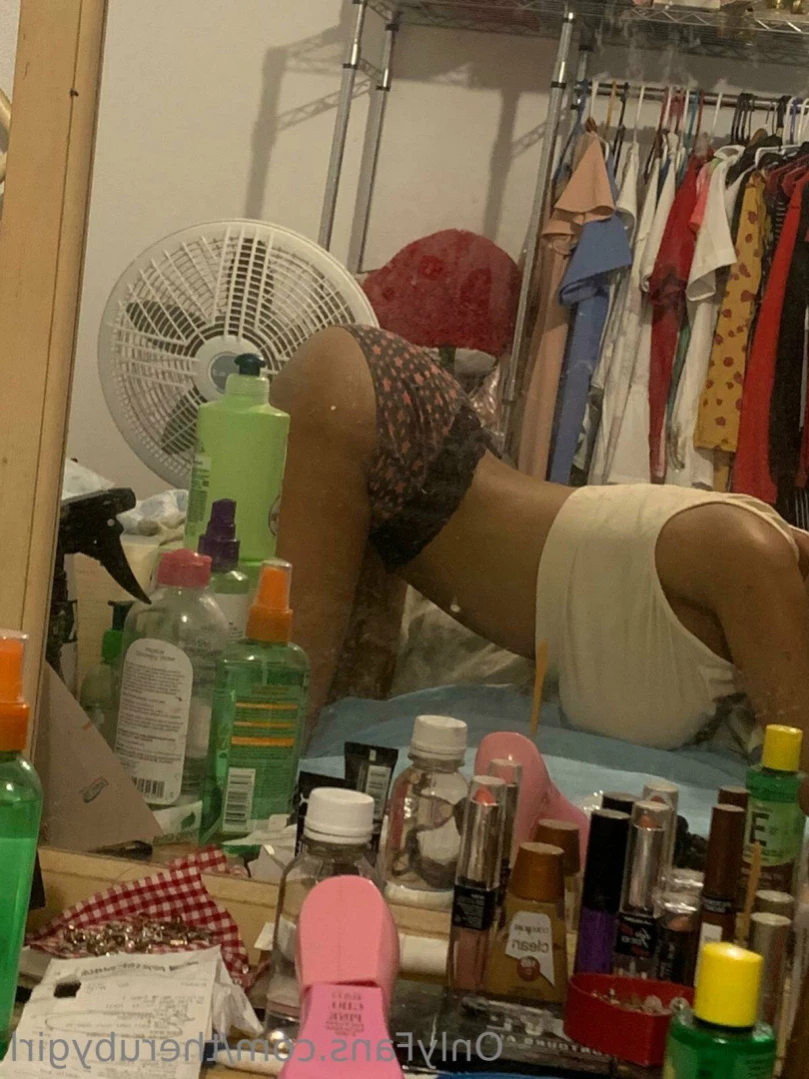The Ruby [ therubygirl ] Onlyfans leaked photo 15610828 on Hotleaks.tv