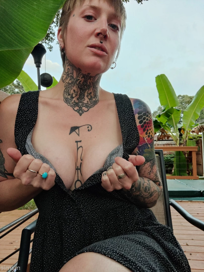 thesavorypie Onlyfans leaked photo 11813857 on Hotleaks.tv