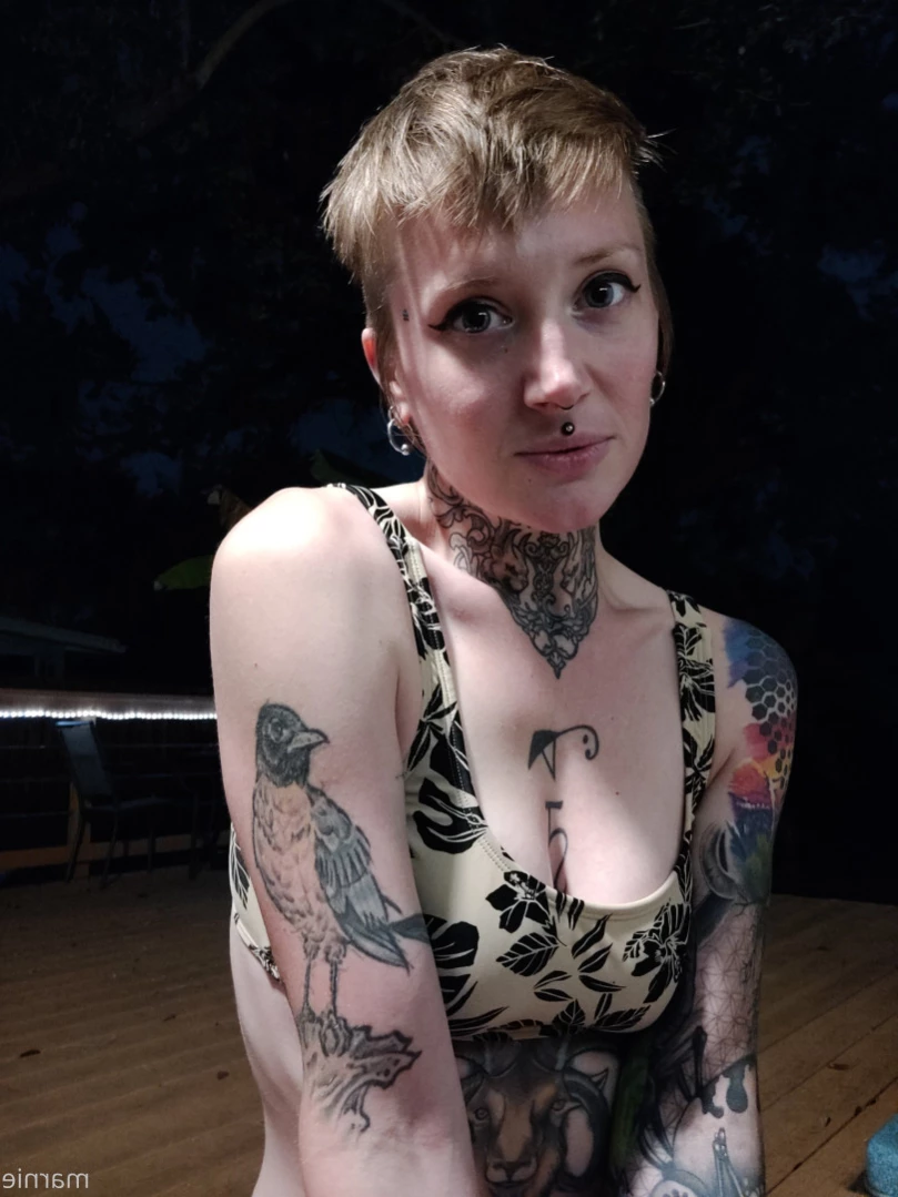 thesavorypie Onlyfans leaked photo 12516939 on Hotleaks.tv