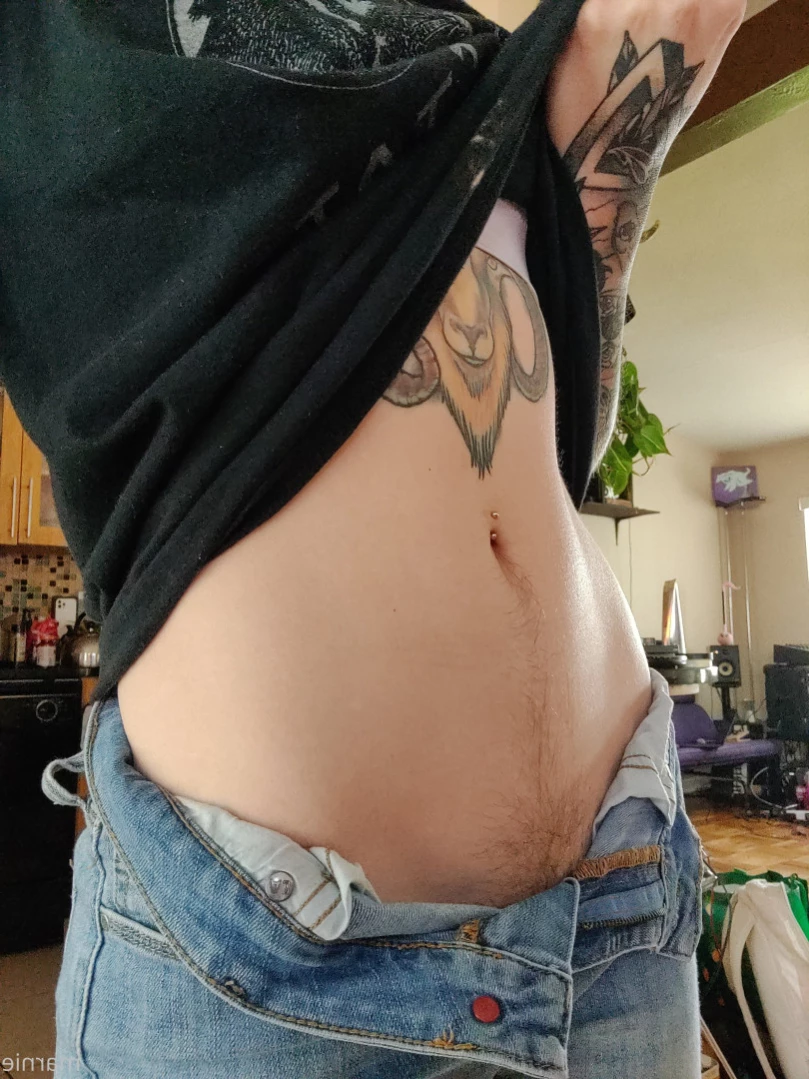 thesavorypie Onlyfans leaked photo 12637317 on Hotleaks.tv