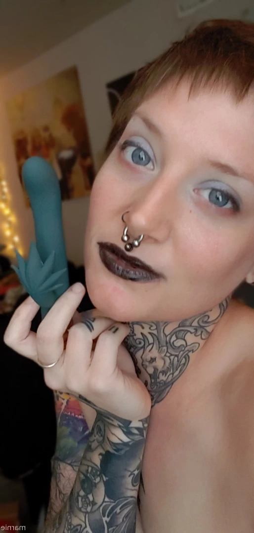thesavorypie Onlyfans leaked photo 12903912 on Hotleaks.tv