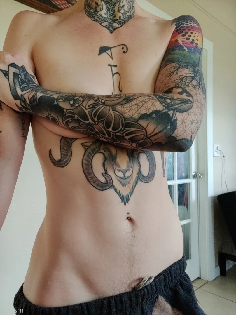 thesavorypie Onlyfans leaked photo 13386635 on Hotleaks.tv
