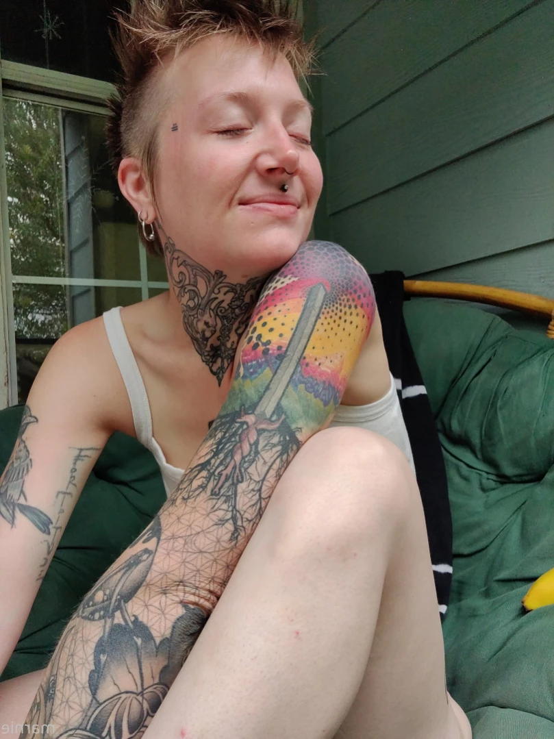 thesavorypie Onlyfans leaked photo 13794513 on Hotleaks.tv