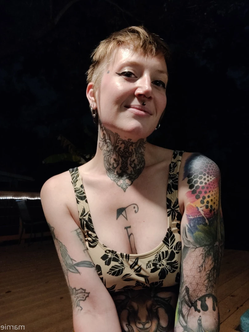 thesavorypie Onlyfans leaked photo 13797350 on Hotleaks.tv