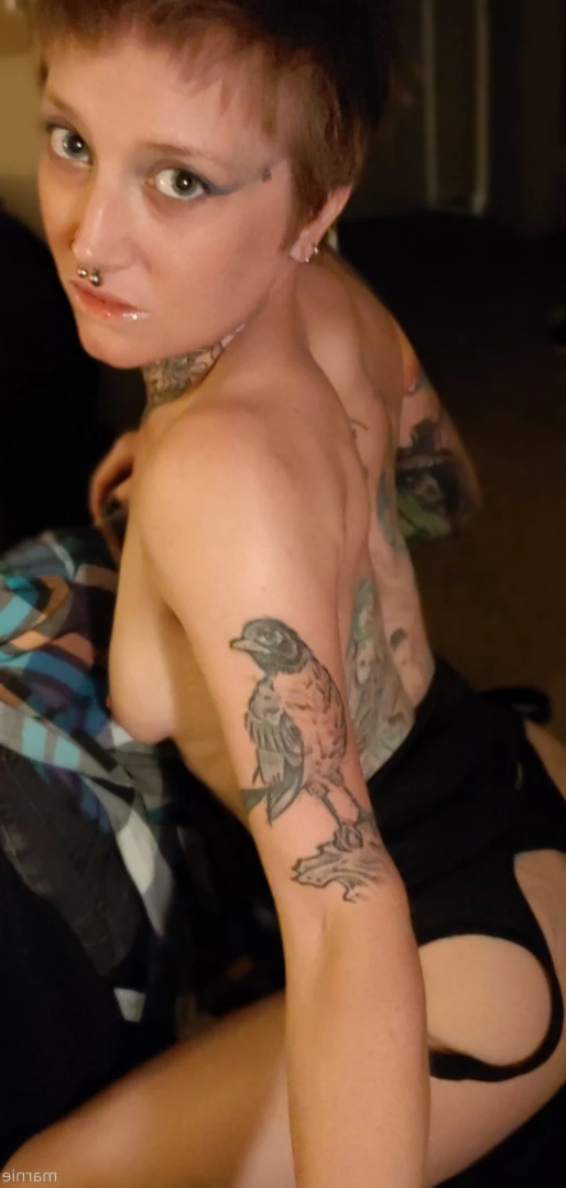 thesavorypie Onlyfans leaked photo 13996380 on Hotleaks.tv