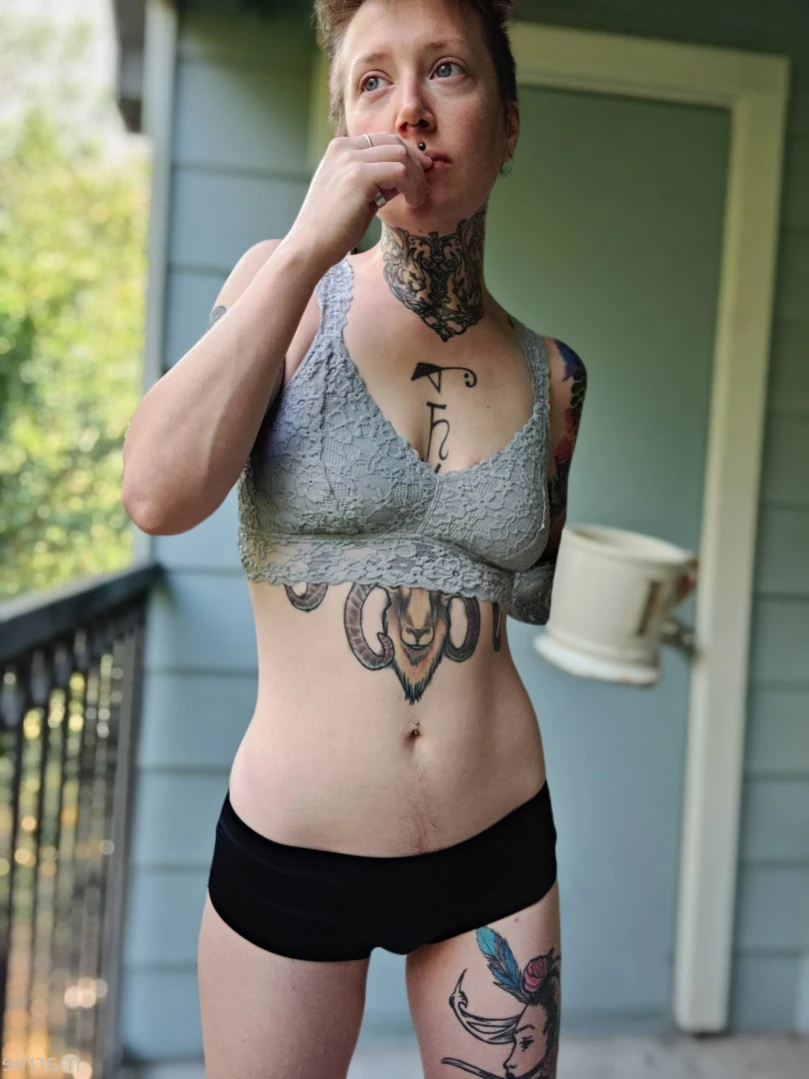 thesavorypie Onlyfans leaked photo 13996799 on Hotleaks.tv