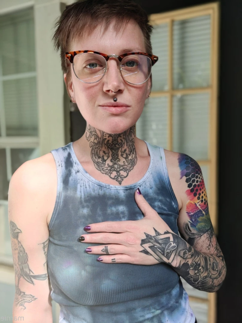 thesavorypie Onlyfans leaked photo 13996824 on Hotleaks.tv