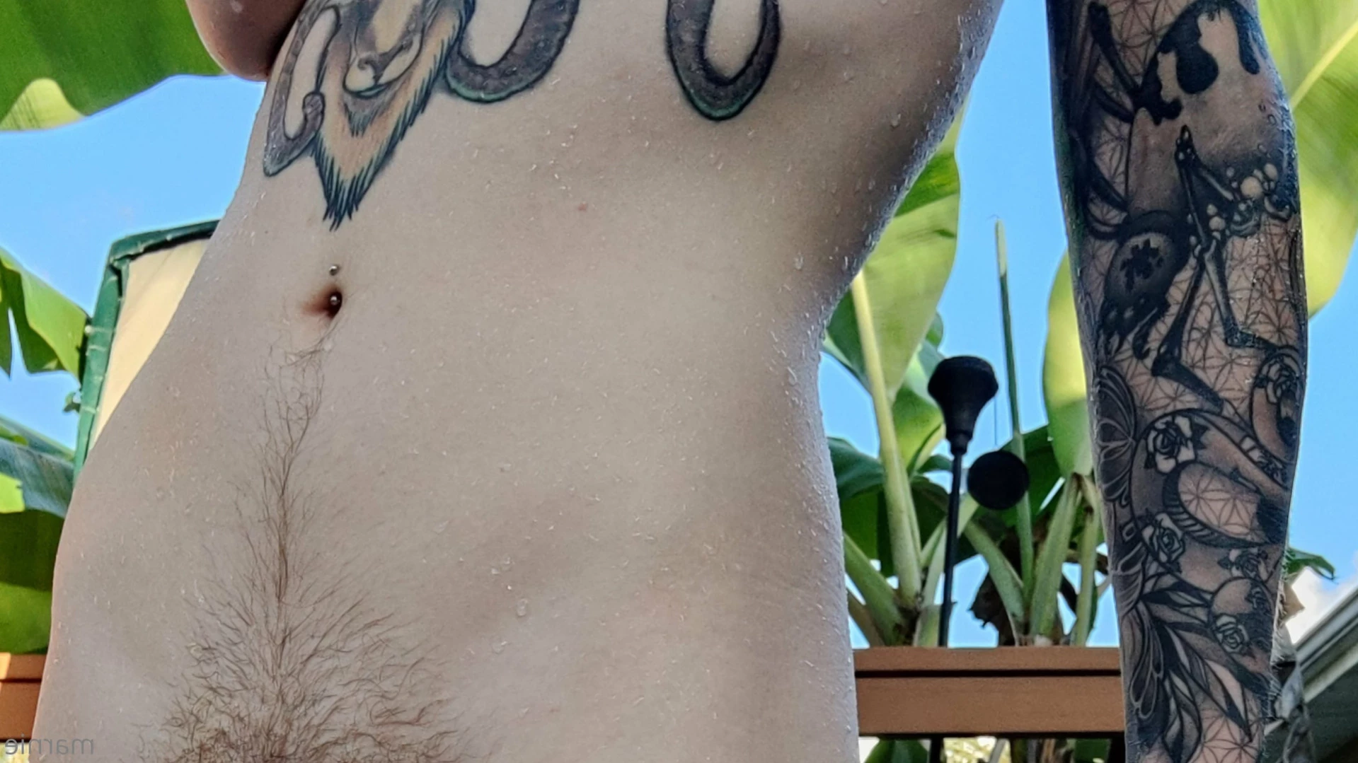 thesavorypie Onlyfans leaked photo 14005232 on Hotleaks.tv