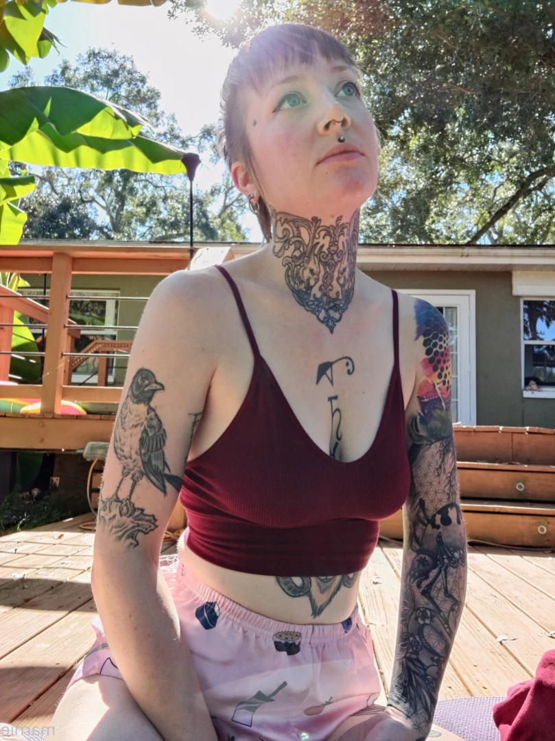 thesavorypie Onlyfans leaked photo 14005667 on Hotleaks.tv