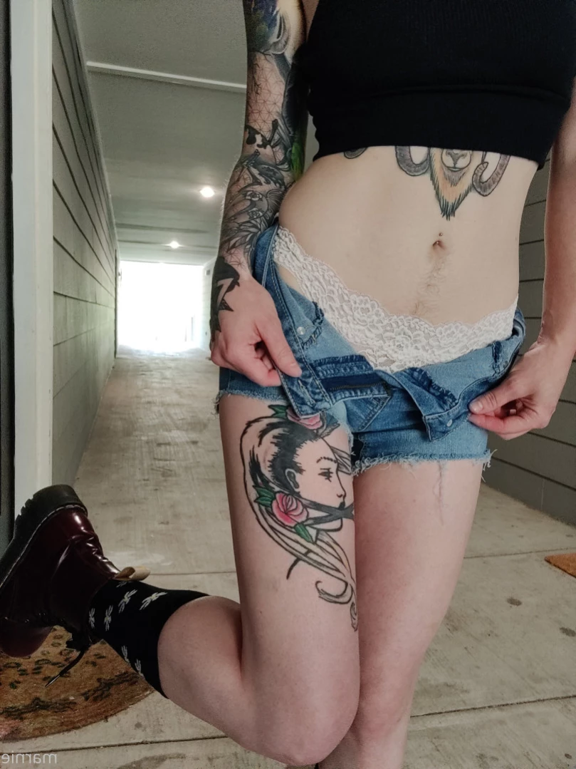 thesavorypie Onlyfans leaked photo 14005900 on Hotleaks.tv