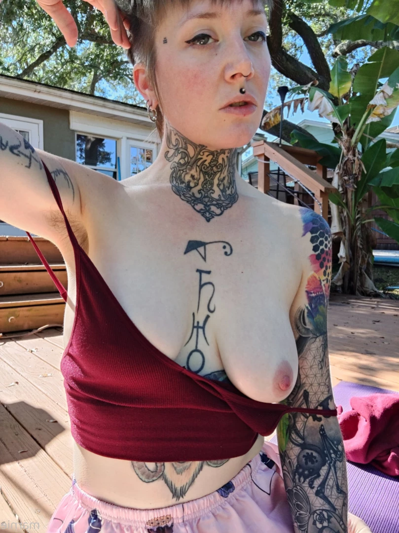 thesavorypie Onlyfans leaked photo 14007367 on Hotleaks.tv