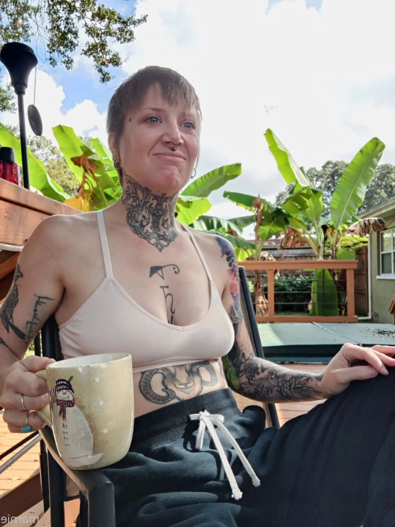 thesavorypie Onlyfans leaked photo 14007522 on Hotleaks.tv