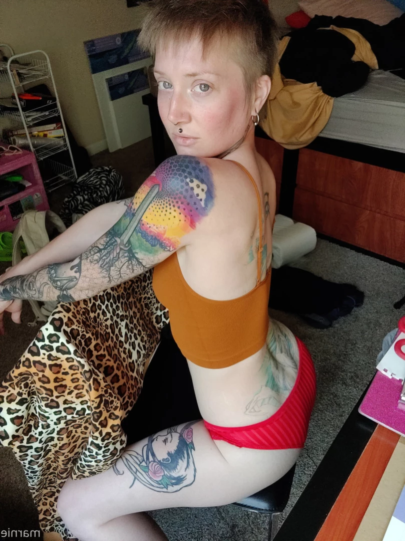thesavorypie Onlyfans leaked photo 14008215 on Hotleaks.tv