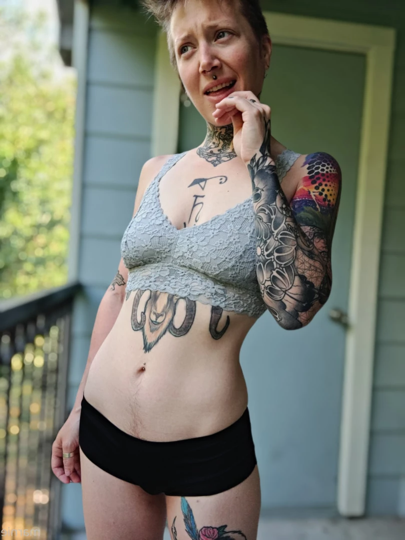 thesavorypie Onlyfans leaked photo 14025760 on Hotleaks.tv