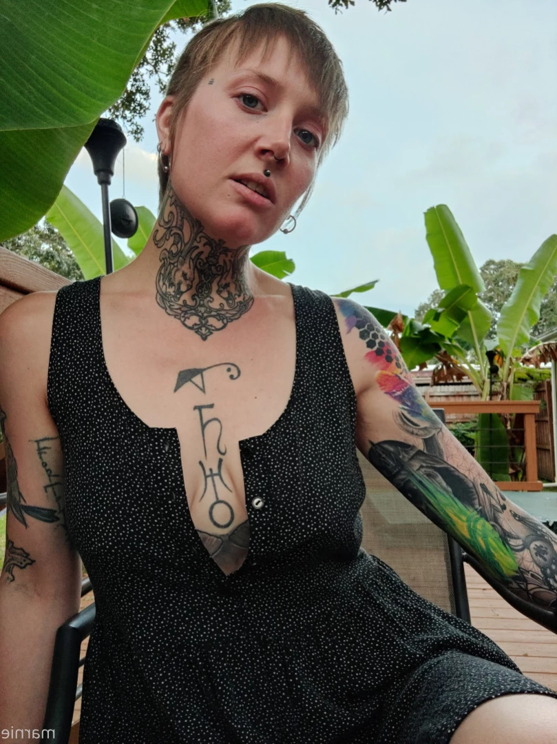 thesavorypie Onlyfans leaked photo 14025826 on Hotleaks.tv