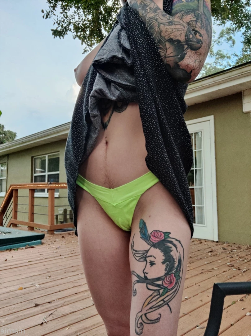 thesavorypie Onlyfans leaked photo 14026490 on Hotleaks.tv