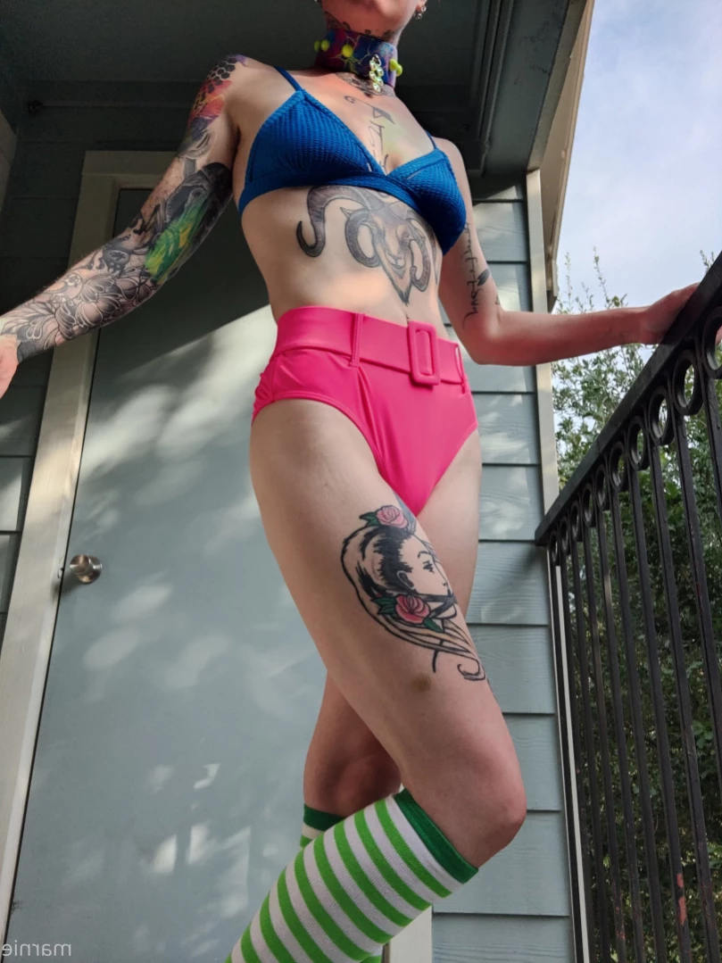 thesavorypie Onlyfans leaked photo 14157942 on Hotleaks.tv