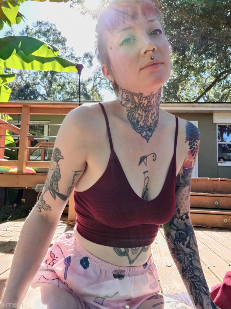 thesavorypie Onlyfans leaked photo 14613639 on Hotleaks.tv