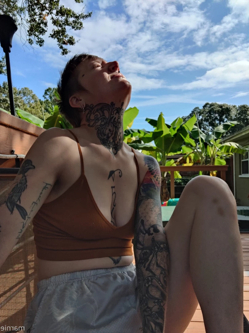 thesavorypie Onlyfans leaked photo 14775525 on Hotleaks.tv