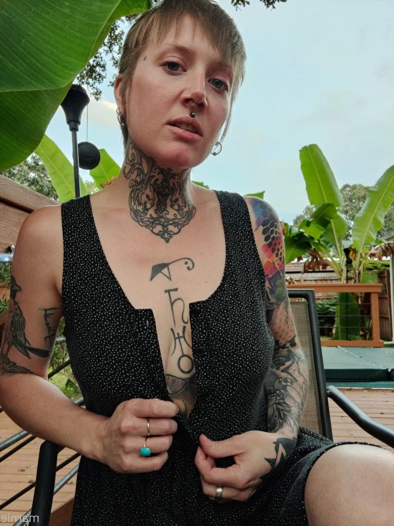 thesavorypie Onlyfans leaked photo 15083798 on Hotleaks.tv